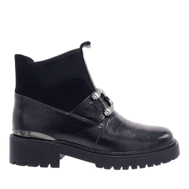 Bresley Parish Boot image number 0